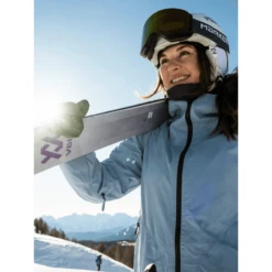 Volkl Kenja 88 Ski - Women's -Rossignol || Swix || DALBELLO Sales Store 1486132 800 auto