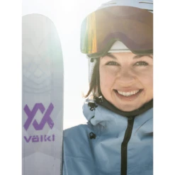 Volkl Kenja 88 Ski - Women's -Rossignol || Swix || DALBELLO Sales Store 1486134 800 auto