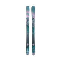 Nordica Santa Ana 88 Ski - Women's -Rossignol || Swix || DALBELLO Sales Store 1486159 800 auto