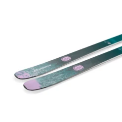 Nordica Santa Ana 88 Ski - Women's -Rossignol || Swix || DALBELLO Sales Store 1486164 800 auto