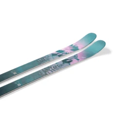 Nordica Santa Ana 88 Ski - Women's