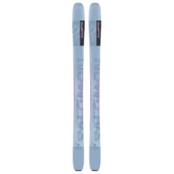 Salomon Qst Lux 92 Freeride Ski - Women's -Rossignol || Swix || DALBELLO Sales Store 1486218 800 auto