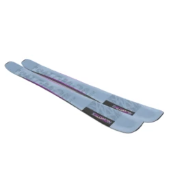 Salomon Qst Lux 92 Freeride Ski - Women's -Rossignol || Swix || DALBELLO Sales Store 1486232 800 auto