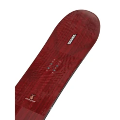 K2 Instrument Snowboard - Men's 13 K2 Instrument Snowboard - Men's -Rossignol || Swix || DALBELLO Sales Store 1496584 800 auto
