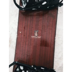 K2 Instrument Snowboard - Men's 11 K2 Instrument Snowboard - Men's -Rossignol || Swix || DALBELLO Sales Store 1496590 800 auto