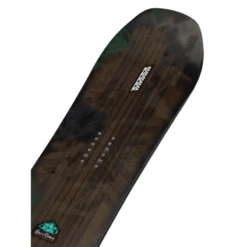 K2 Passport Snowboard - 2024 -Rossignol || Swix || DALBELLO Sales Store 1496660 800 auto