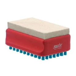 Swix F4 Combi Brush