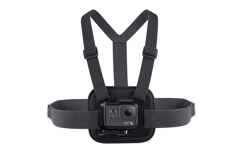 Gopro Chesty Performance Chest Mount 3 Gopro Chesty Performance Chest Mount - Image 3
