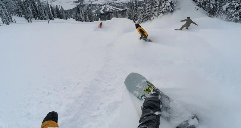 GoPro Sports Kit 1 GoPro Sports Kit