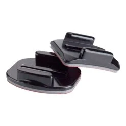 GoPro Flat And Curved Adhesive Mounts - 6 Pack