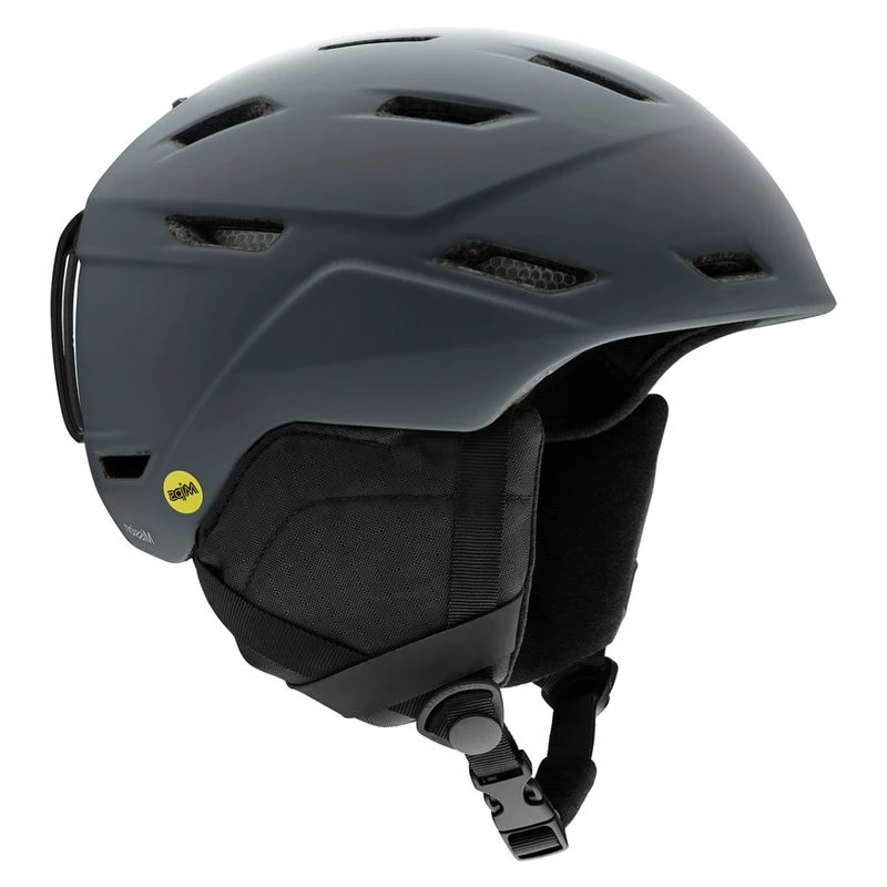 Smith Optics Mission MIPS Ski Helmet 2 Smith Optics Mission MIPS Ski Helmet - Image 2