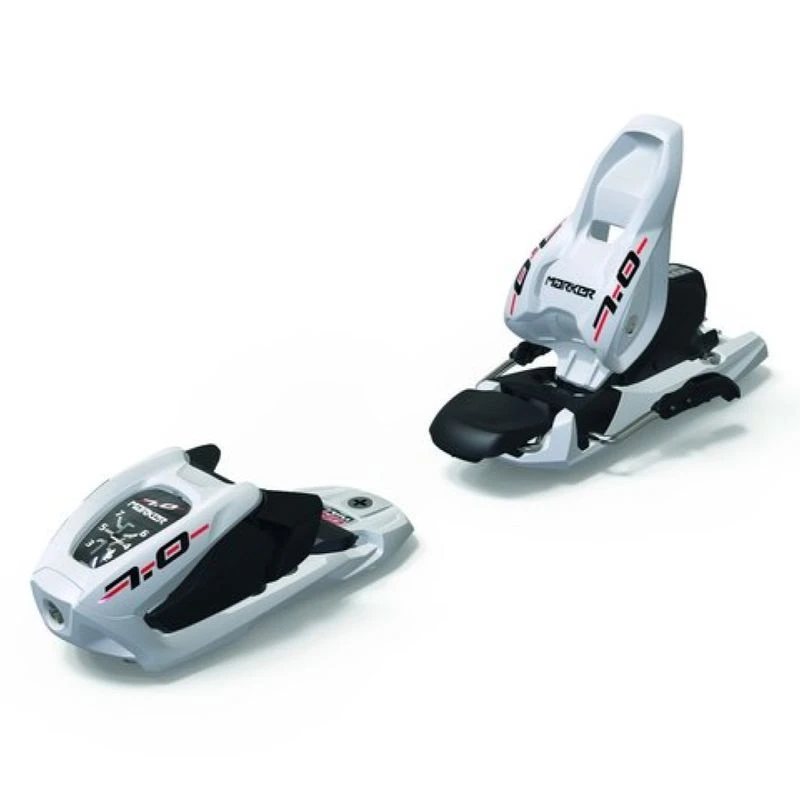 Marker 7.0 Ski Binding - Kids' 1 Marker 7.0 Ski Binding - Kids'