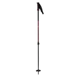 Rossignol Freeride Pro Telescopic Safety Ski Poles - Men's