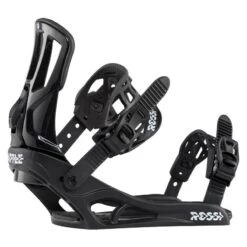 Rossignol Battle Snowboard Binding Men's - 2022