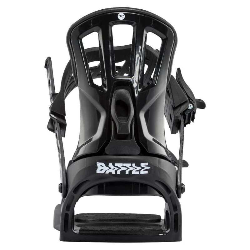 Rossignol Battle Snowboard Binding Men's - 2022 2 Rossignol Battle Snowboard Binding Men's - 2022 - Image 2