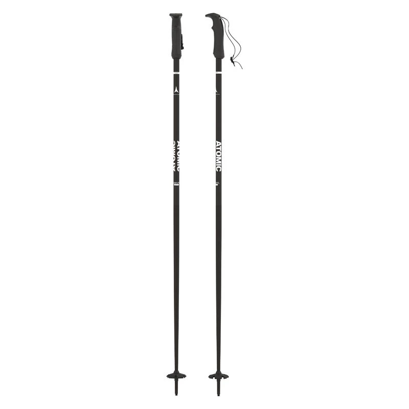 Atomic AMT Ski Poles 1 Atomic AMT Ski Poles