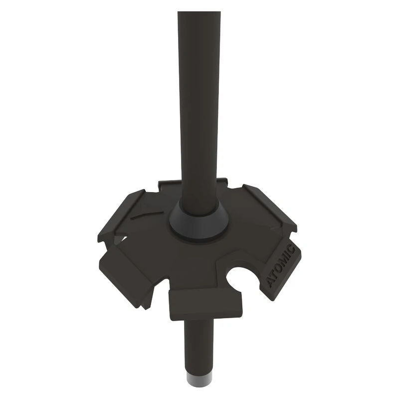 Atomic AMT Ski Poles 2 Atomic AMT Ski Poles - Image 2