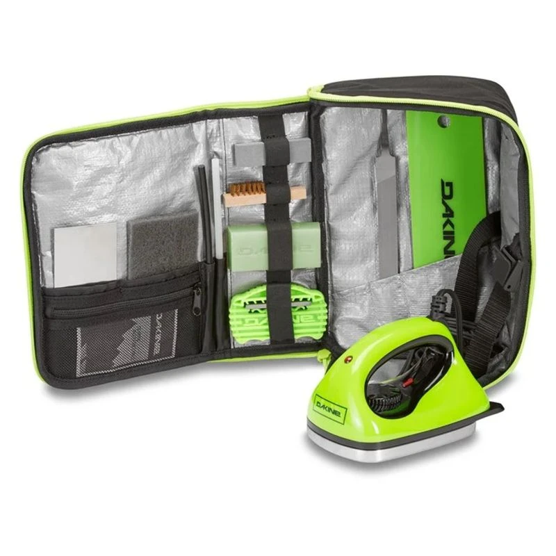 Dakine Super Tune Tuning Kit 1 Dakine Super Tune Tuning Kit