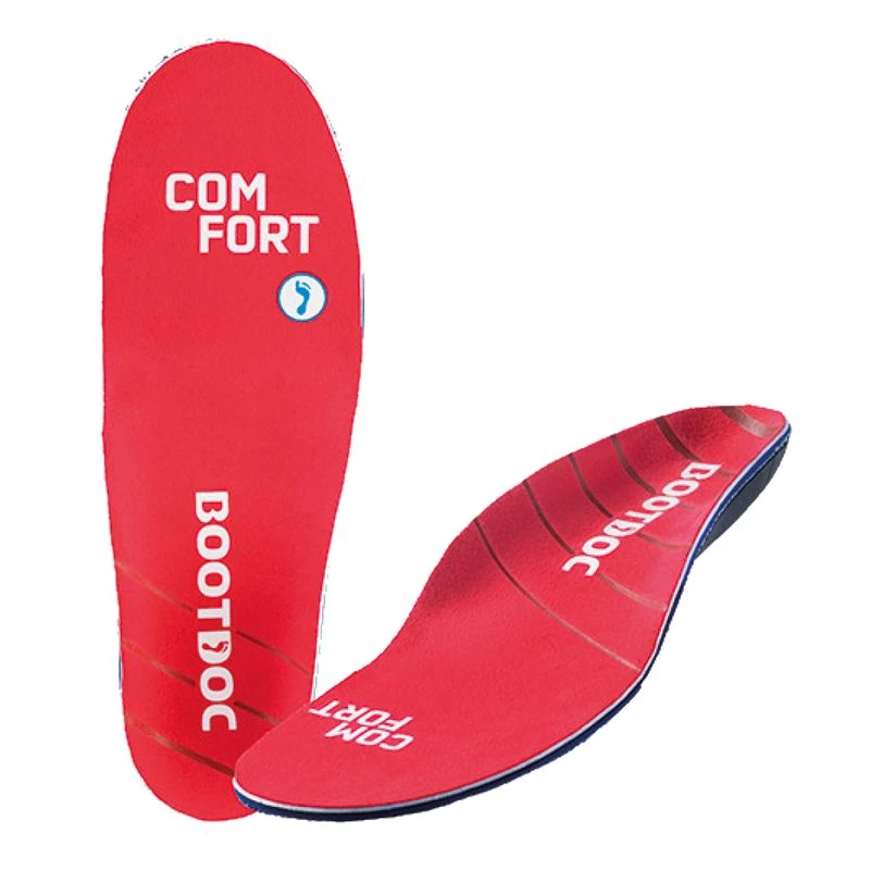 BootDoc Comfort Insole - Mid Arch 2 BootDoc Comfort Insole - Mid Arch - Image 2