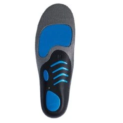 BootDoc Comfort Insole - Mid Arch