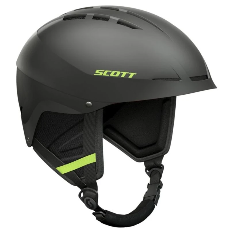 Scott USA Camble 2 Helmet - Men's 1 Scott USA Camble 2 Helmet - Men's