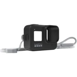 GoPro Sleeve + Lanyard -Rossignol || Swix || DALBELLO Sales Store 675623 800 auto