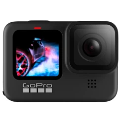 GoPro HERO9 Camera -Rossignol || Swix || DALBELLO Sales Store 678699 800 auto