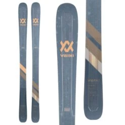 Volkl Secret 92 Ski - Women's - 2021