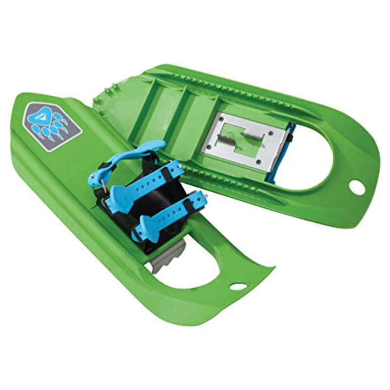 MSR Evo Tail Black 2 MSR Evo Tail Black - Image 2