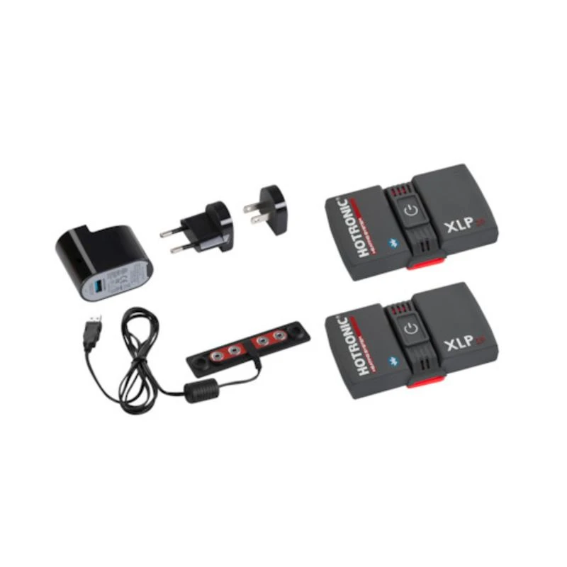 Hotronic Xlp 2p Bluetooth Power Set 1 Hotronic Xlp 2p Bluetooth Power Set