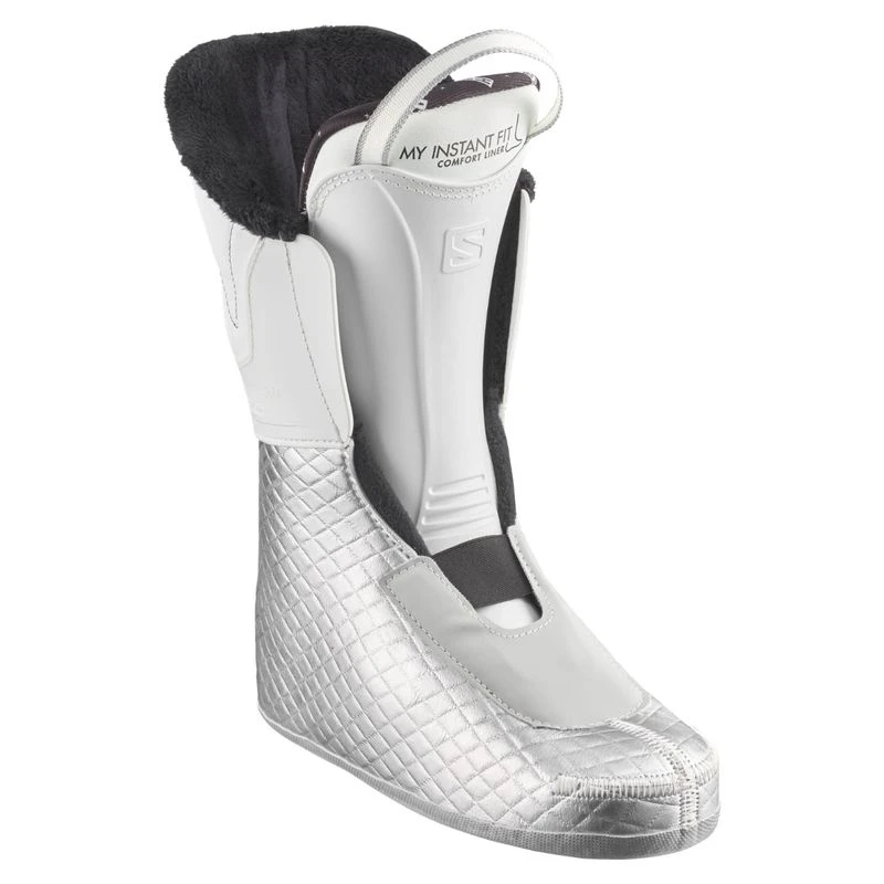 Salomon 2022 Select HV 70 Ski Boot - Women's 1 Salomon 2022 Select HV 70 Ski Boot - Women's