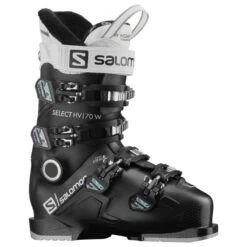 Salomon 2022 Select HV 70 Ski Boot - Women's 11 Salomon 2022 Select HV 70 Ski Boot - Women's -Rossignol || Swix || DALBELLO Sales Store 792976 800 auto