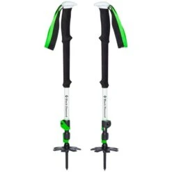 Black Diamond Expedition 3 Ski Pole - 2022 -Rossignol || Swix || DALBELLO Sales Store 810930 800 auto