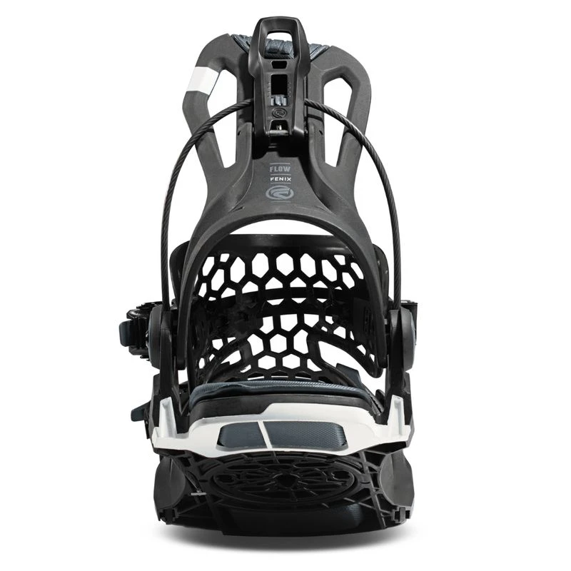 Flow Fenix Snowboard Binding Men's - 2022 3 Flow Fenix Snowboard Binding Men's - 2022 - Image 3