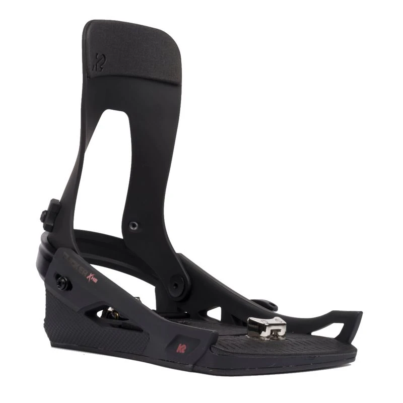 K2 2022 Clicker X HB Snowboard Binding - Men's 2 K2 2022 Clicker X HB Snowboard Binding - Men's - Image 2