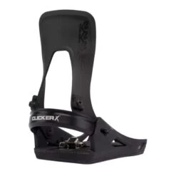 K2 2022 Clicker X HB Snowboard Binding - Men's