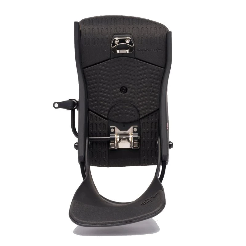 K2 2022 Clicker X HB Snowboard Binding - Men's 3 K2 2022 Clicker X HB Snowboard Binding - Men's - Image 3