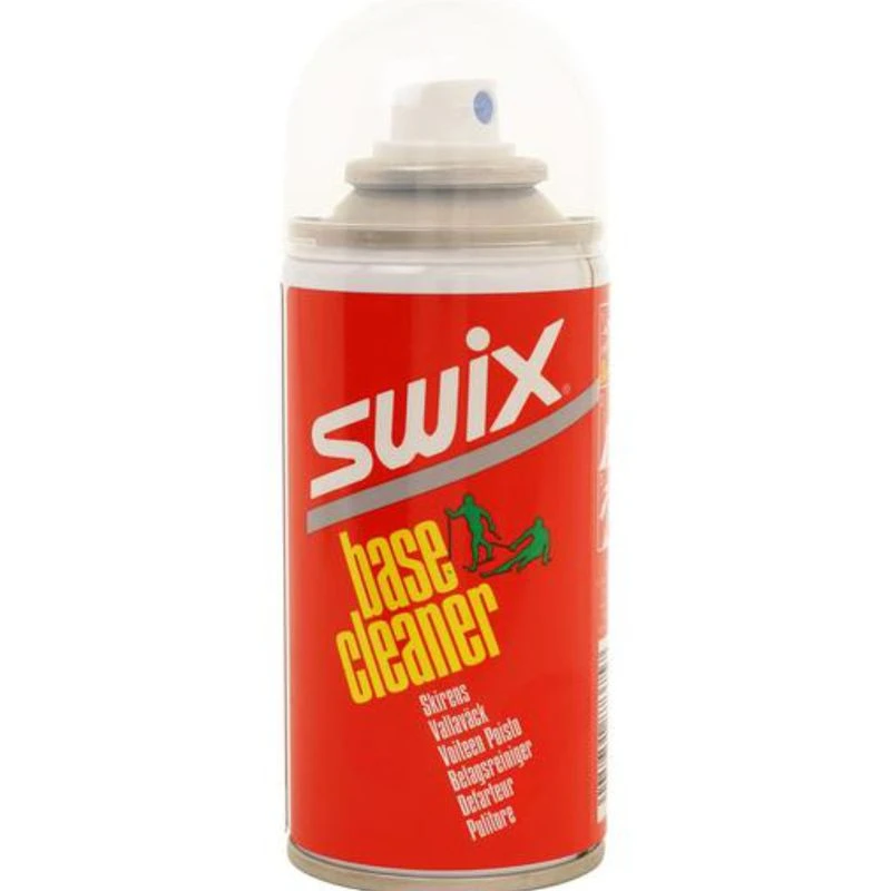 Swix 5oz Aerosol Base Cleaner 1 Swix 5oz Aerosol Base Cleaner