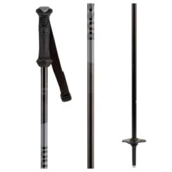 Rossignol Tactic Jr Ski Poles Kids' - 2022