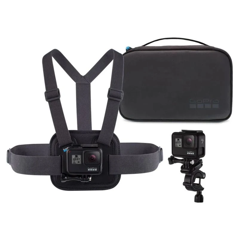 GoPro Sports Kit 2 GoPro Sports Kit - Image 2