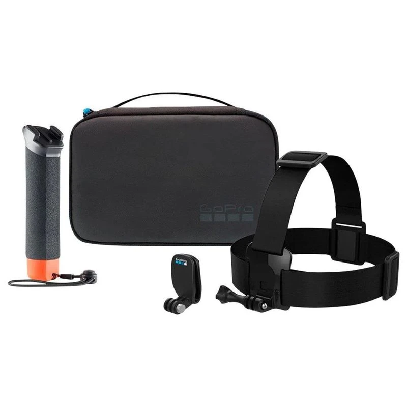 GoPro Adventure Kit 1 GoPro Adventure Kit
