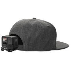 GoPro Headstrap And Quickclip