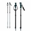 G3 VIA Aluminum Ski Poles