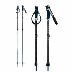 G3 VIA Aluminum Ski Poles