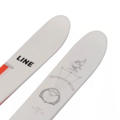 Line Sir Francis Bacon Ski Men's - 2022 -Rossignol || Swix || DALBELLO Sales Store 964998 800 auto