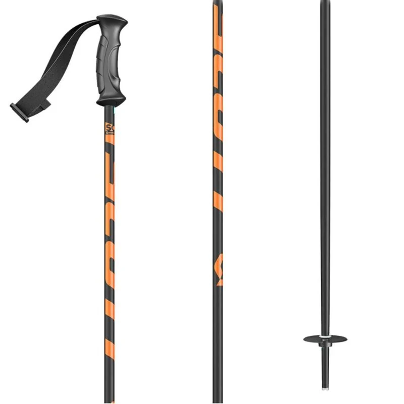 Scott Punisher Ski Pole - Kids' 1 Scott Punisher Ski Pole - Kids'