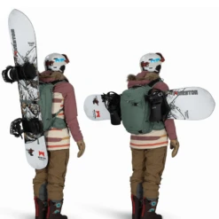 Osprey Kresta 20L Backpack - Women's -Rossignol || Swix || DALBELLO Sales Store 985608 800 auto