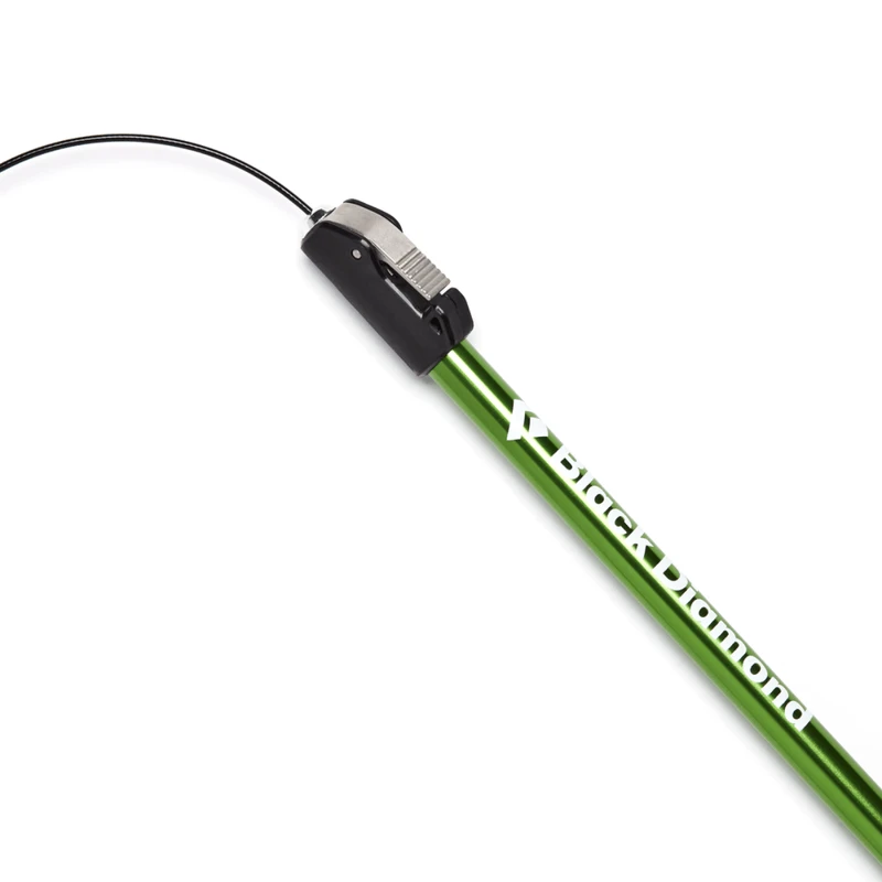 Black Diamond Quickdraw Pro Probe 280 1 Black Diamond Quickdraw Pro Probe 280