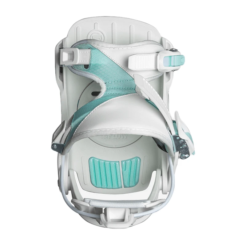 Flow 2022 Juno Snowboard Binding - Women's 2 Flow 2022 Juno Snowboard Binding - Women's - Image 2